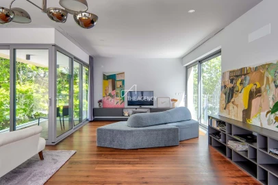 Moradia T4 para Venda em Agualva e Mira-Sintra