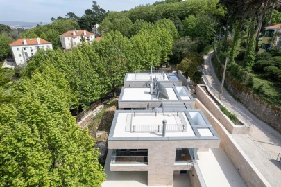 Moradia T4 para Venda em Agualva e Mira-Sintra