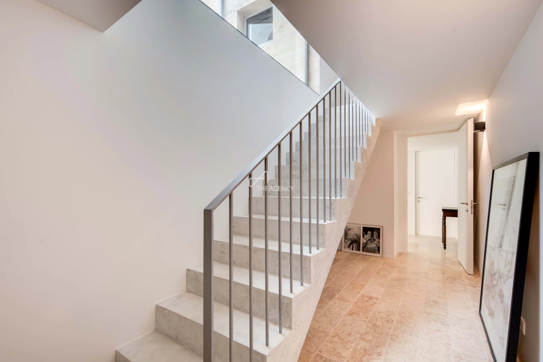 Moradia T4 para Venda em Agualva e Mira-Sintra Foto 133