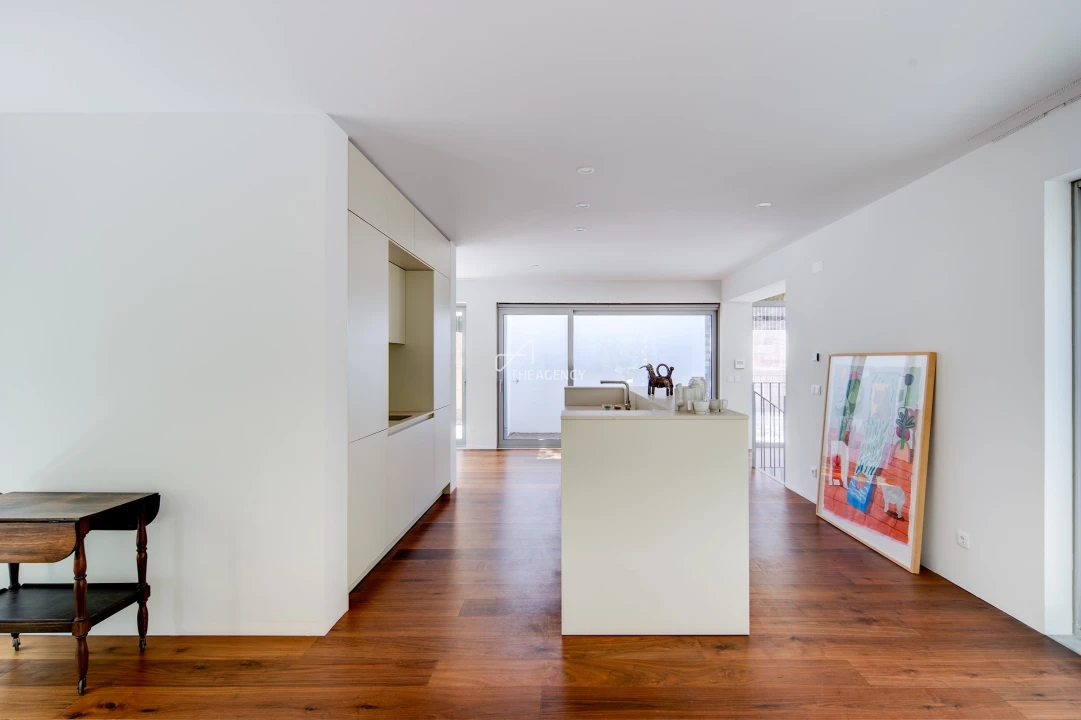 Moradia T4 para Venda em Agualva e Mira-Sintra Foto 83