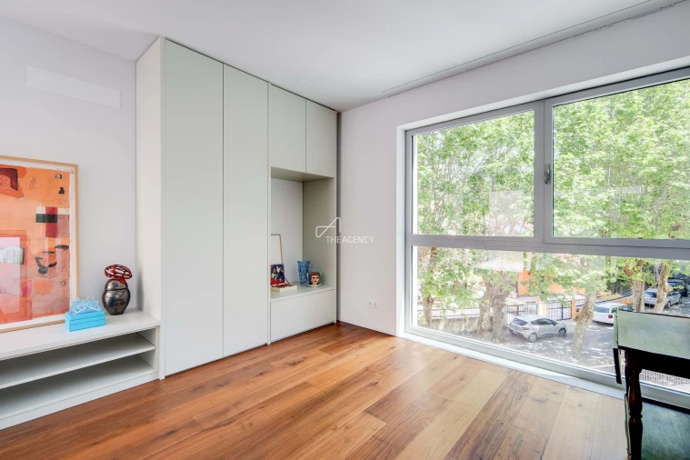 Moradia T4 para Venda em Agualva e Mira-Sintra Foto 80