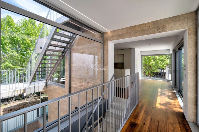 Moradia T4 para Venda em Agualva e Mira-Sintra Foto 57