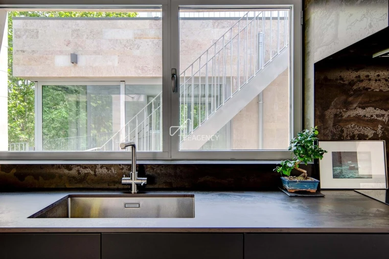 Moradia T4 para Venda em Agualva e Mira-Sintra Foto 68