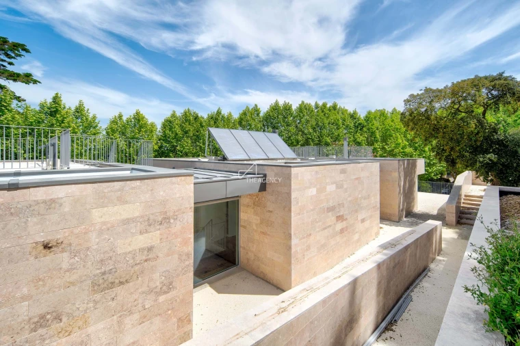 Moradia T4 para Venda em Agualva e Mira-Sintra Foto 27