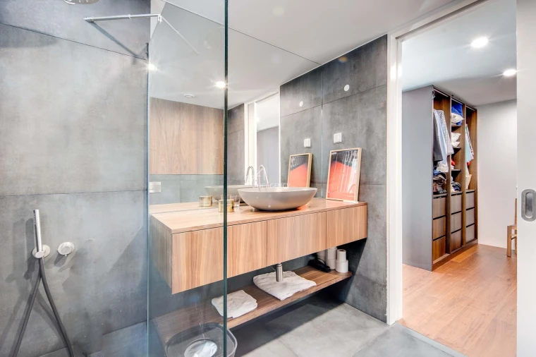 Moradia T4 para Venda em Agualva e Mira-Sintra Foto 125