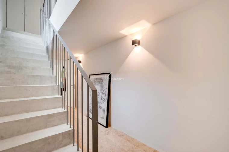 Moradia T4 para Venda em Agualva e Mira-Sintra Foto 132