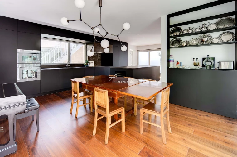 Moradia T4 para Venda em Agualva e Mira-Sintra Foto 62