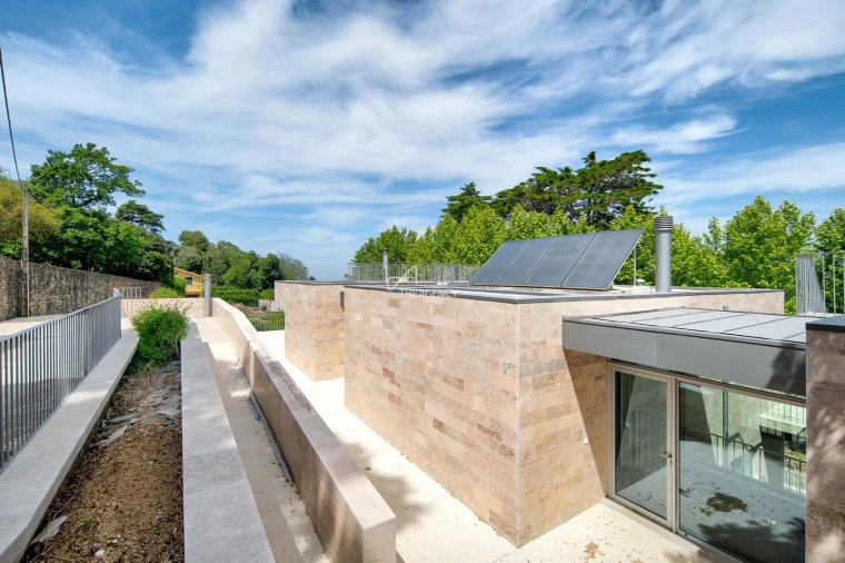 Moradia T4 para Venda em Agualva e Mira-Sintra Foto 28