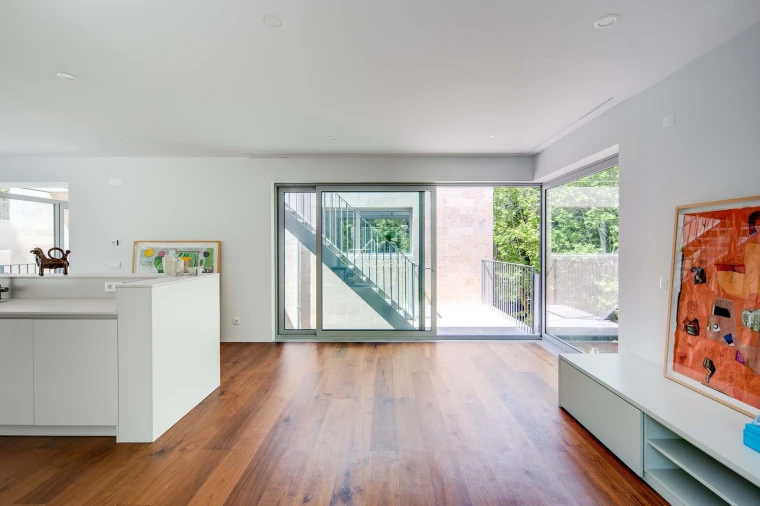 Moradia T4 para Venda em Agualva e Mira-Sintra Foto 85