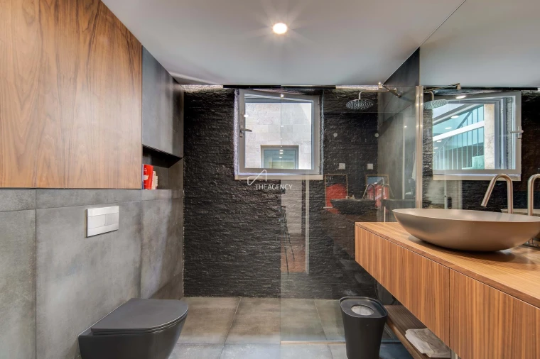 Moradia T4 para Venda em Agualva e Mira-Sintra Foto 123