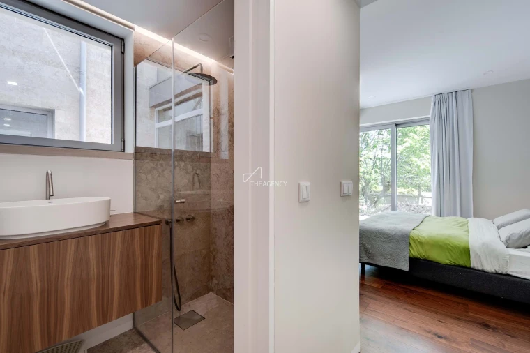 Moradia T4 para Venda em Agualva e Mira-Sintra Foto 107