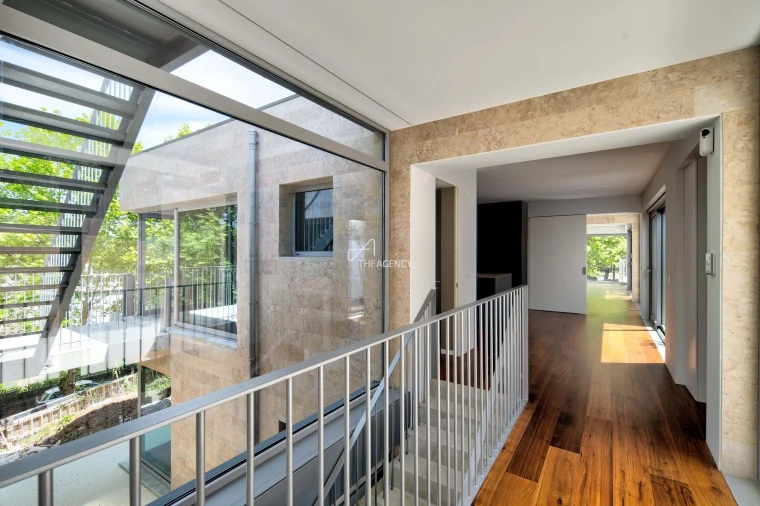 Moradia T4 para Venda em Agualva e Mira-Sintra Foto 54