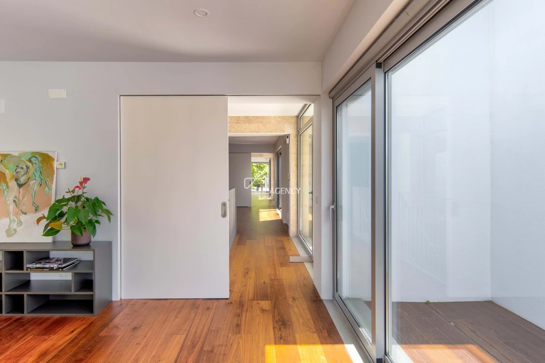 Moradia T4 para Venda em Agualva e Mira-Sintra Foto 52