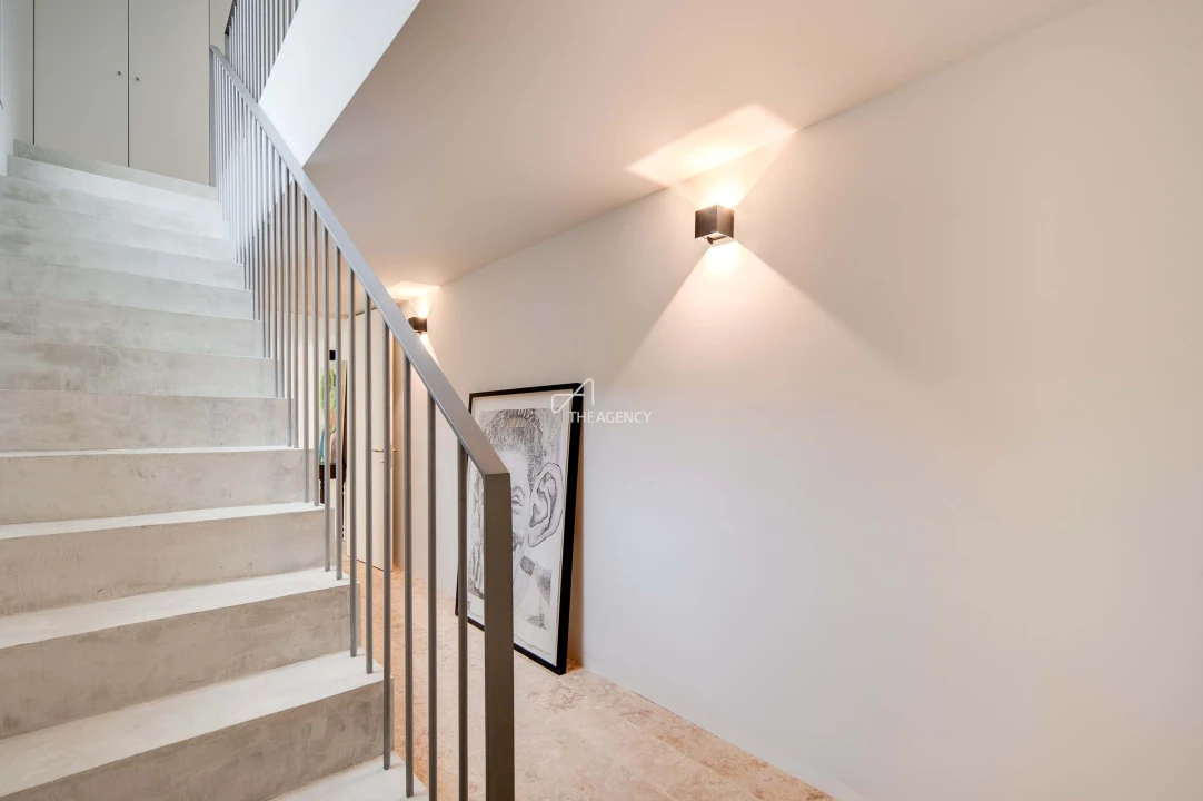 Moradia T4 para Venda em Agualva e Mira-Sintra Foto 132