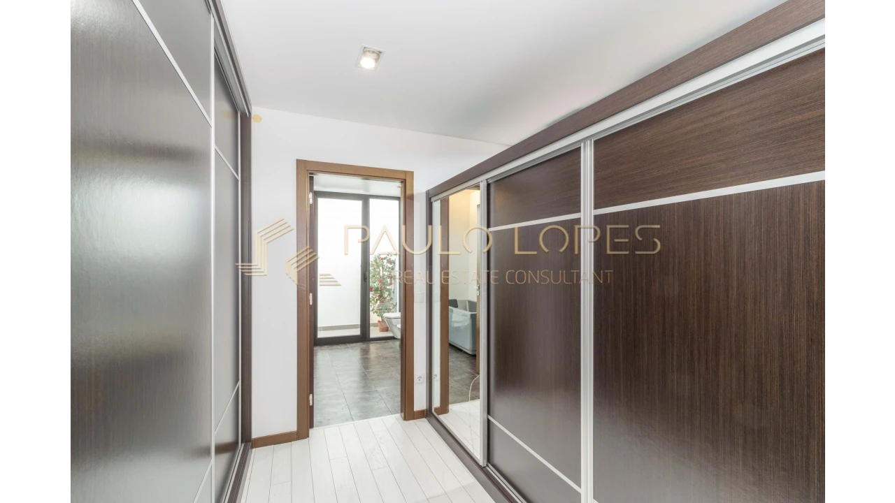 Moradia T4 para Venda em Monte Real e Carvide Foto 19