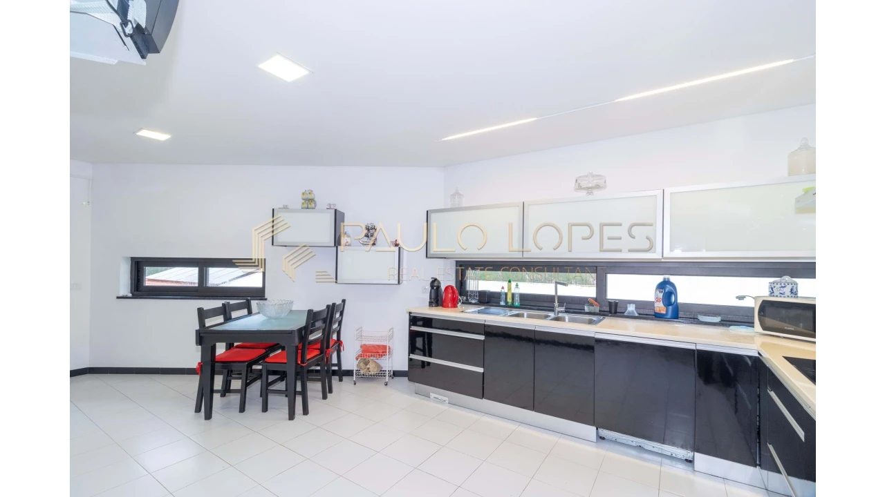 Moradia T4 para Venda em Monte Real e Carvide Foto 8