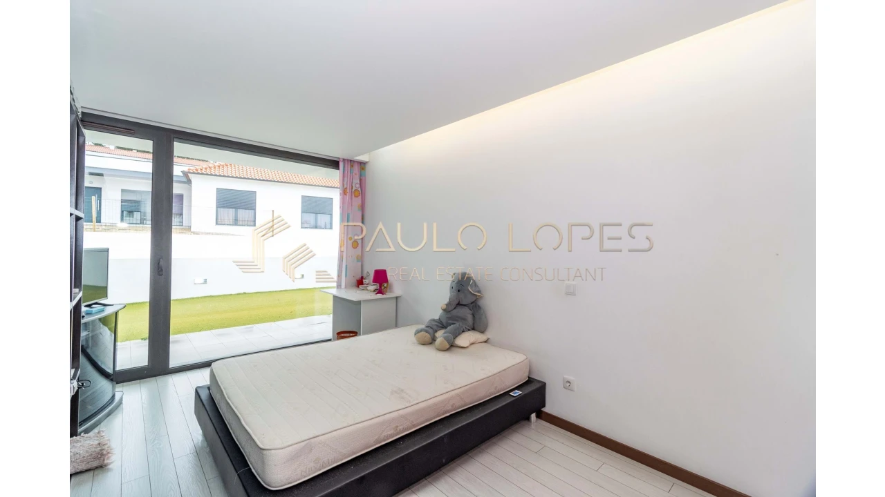 Moradia T4 para Venda em Monte Real e Carvide Foto 14