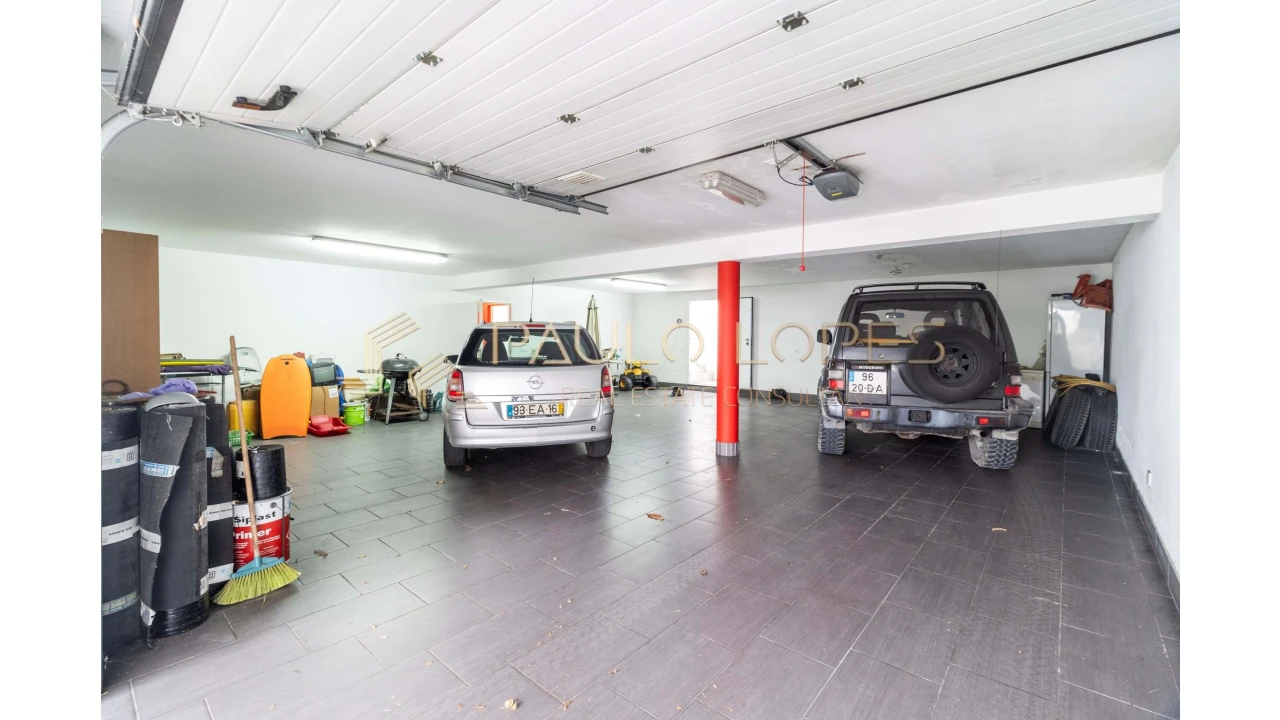 Moradia T4 para Venda em Monte Real e Carvide Foto 23