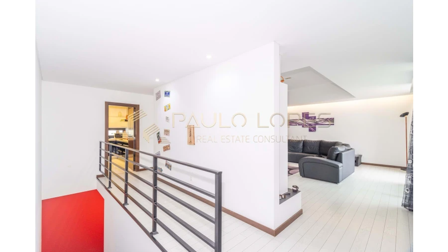 Moradia T4 para Venda em Monte Real e Carvide Foto 9