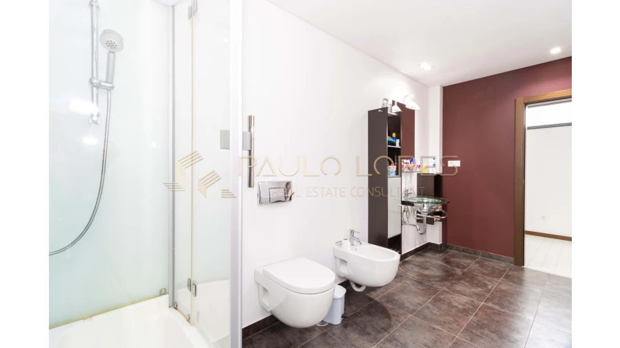 Moradia T4 para Venda em Monte Real e Carvide Foto 13