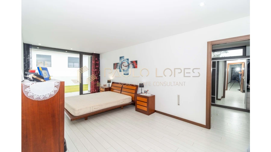 Moradia T4 para Venda em Monte Real e Carvide Foto 17