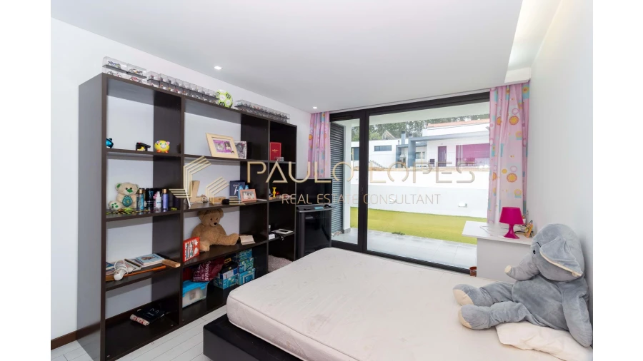 Moradia T4 para Venda em Monte Real e Carvide Foto 16