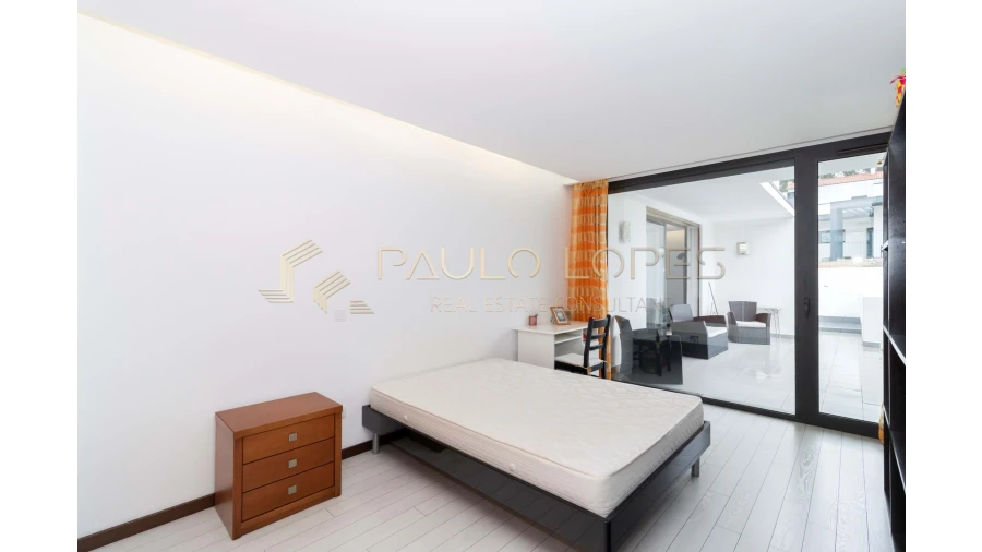 Moradia T4 para Venda em Monte Real e Carvide Foto 11