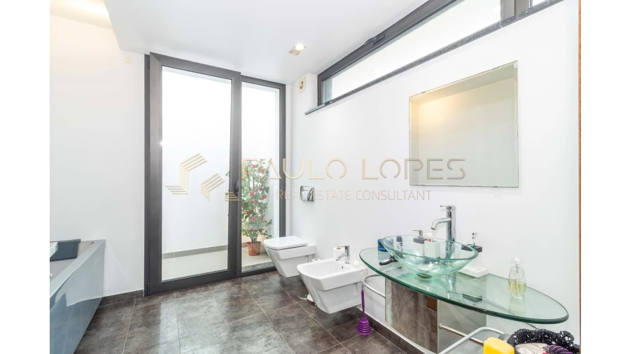 Moradia T4 para Venda em Monte Real e Carvide Foto 20