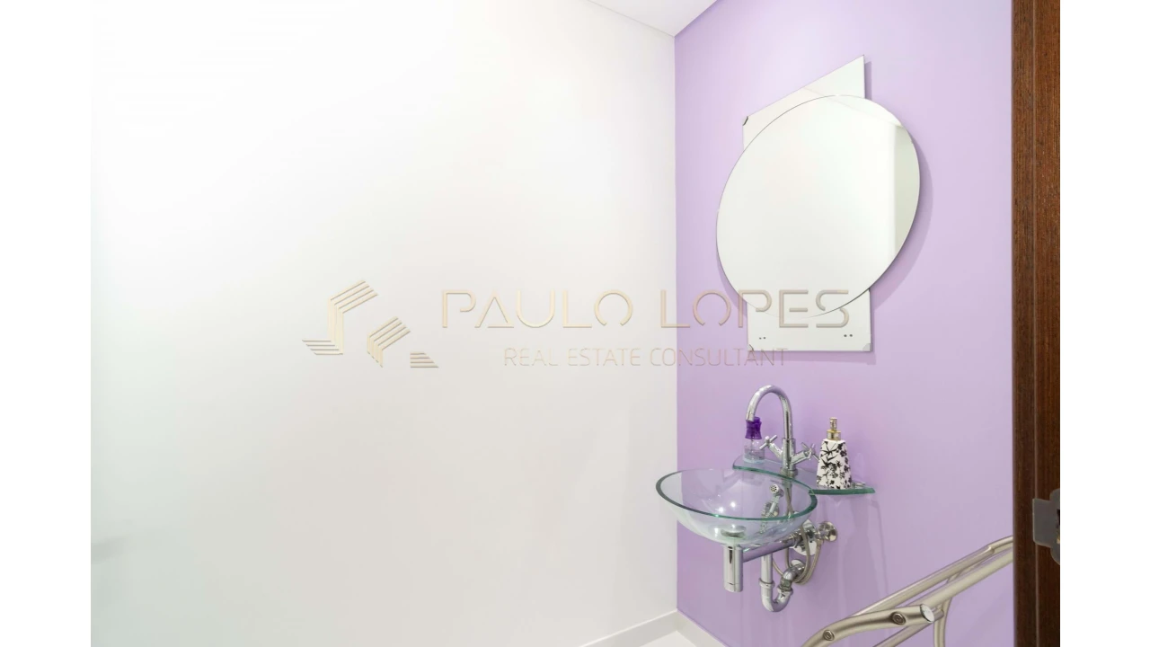 Moradia T4 para Venda em Monte Real e Carvide Foto 10