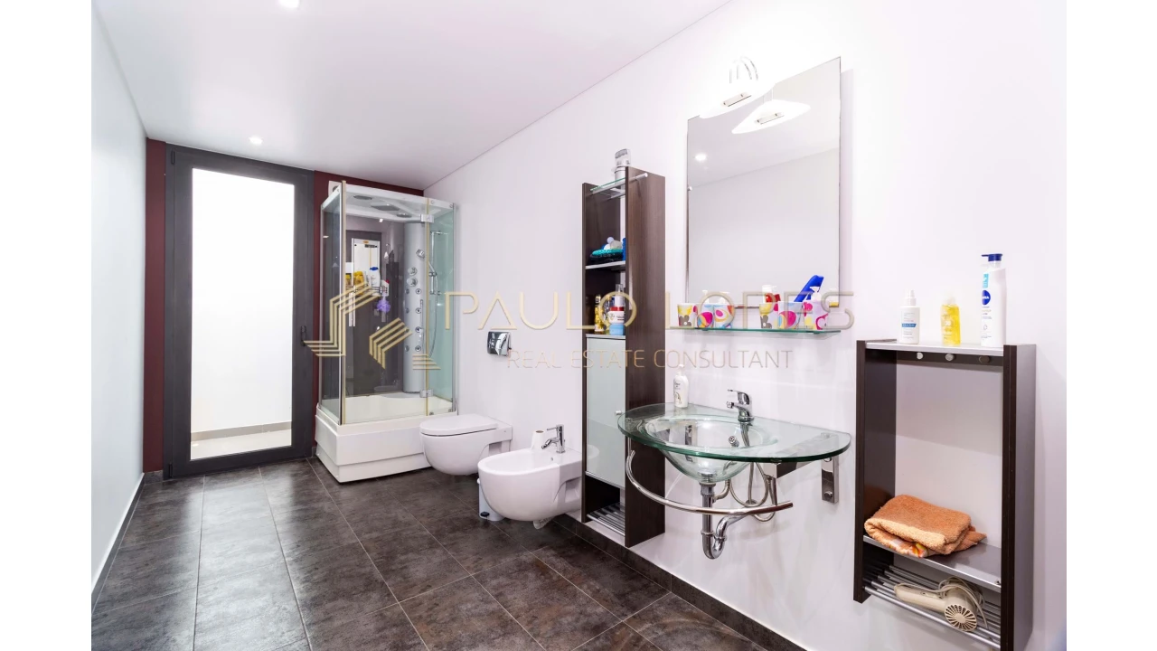 Moradia T4 para Venda em Monte Real e Carvide Foto 12