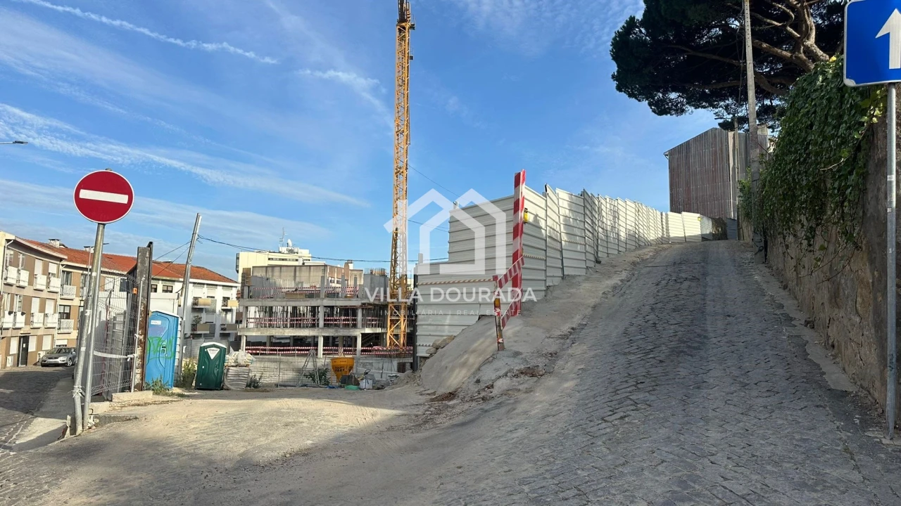 Apartamento para Venda em Santa Marinha e São Pedro da Afurada Foto 8
