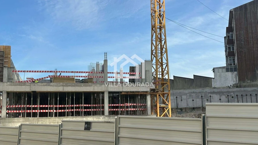 Apartamento para Venda em Santa Marinha e São Pedro da Afurada Foto 6