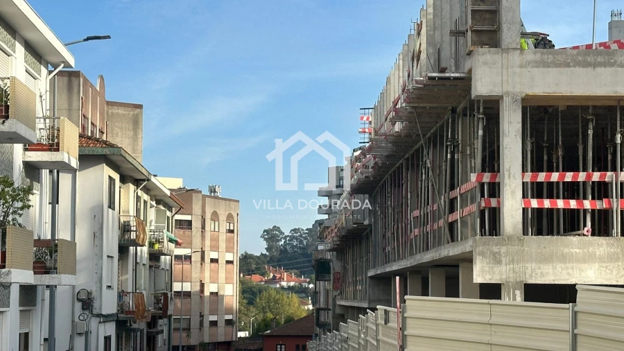 Apartamento para Venda em Santa Marinha e São Pedro da Afurada Foto 5