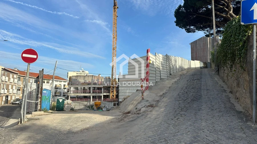 Apartamento para Venda em Santa Marinha e São Pedro da Afurada Foto 8