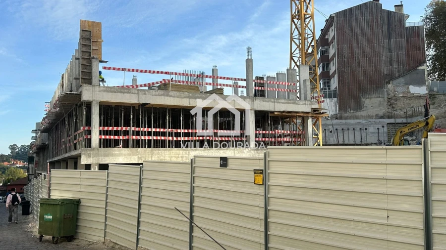 Apartamento para Venda em Santa Marinha e São Pedro da Afurada Foto 4