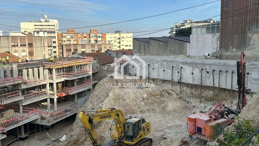 Apartamento para Venda em Santa Marinha e São Pedro da Afurada Foto 3