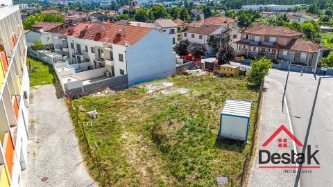 Terreno para Venda em Rio de Loba