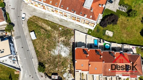 Terreno para Venda em Rio de Loba