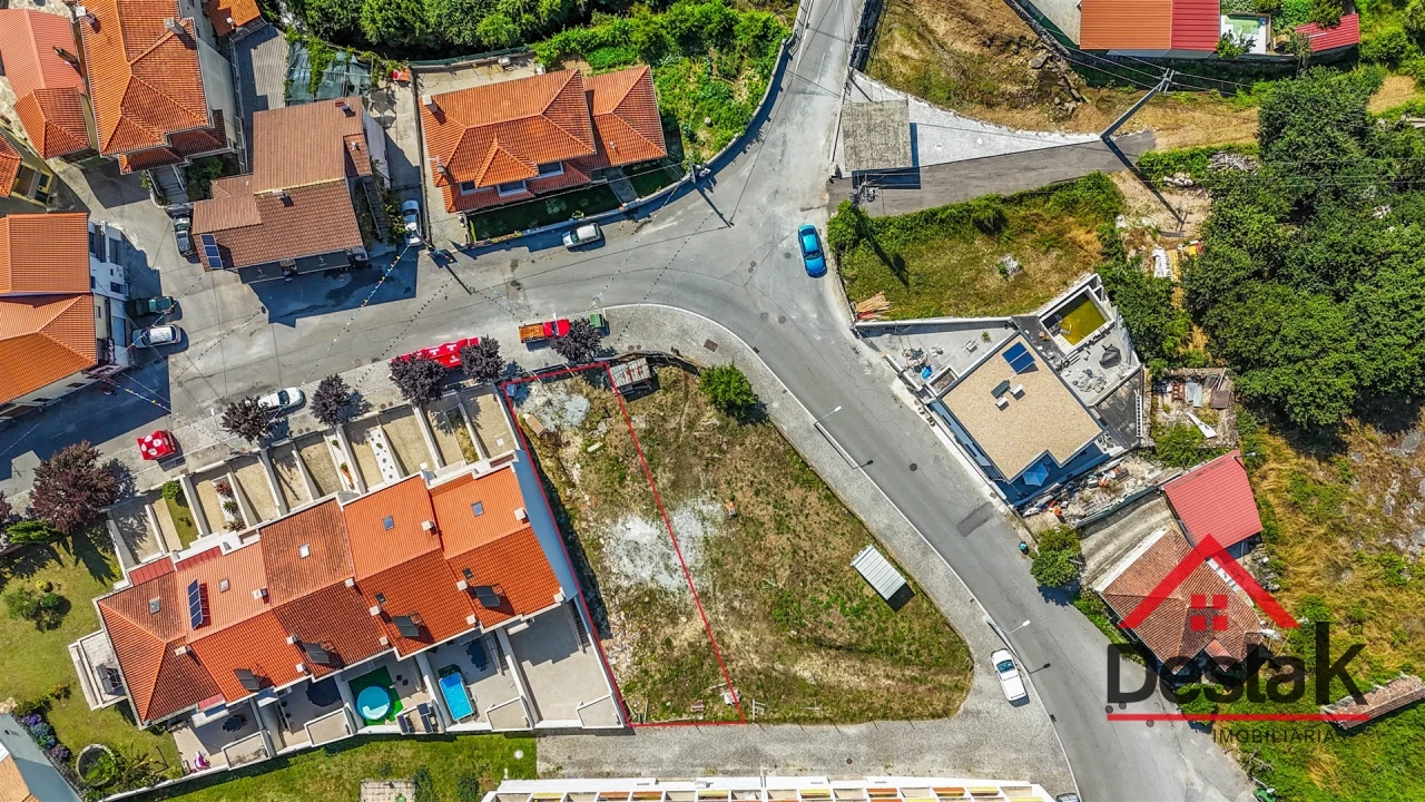 Terreno para Venda em Rio de Loba Foto 1