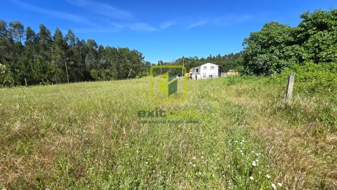 Terreno Agricola ou Rústico para Venda em Alhadas