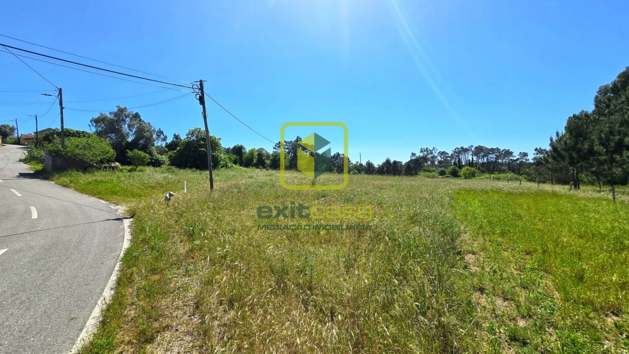 Terreno Agricola ou Rústico para Venda em Alhadas Foto 1