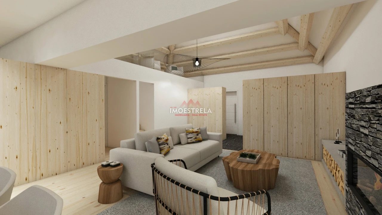 Moradia T3 para Venda em Valezim Foto 10