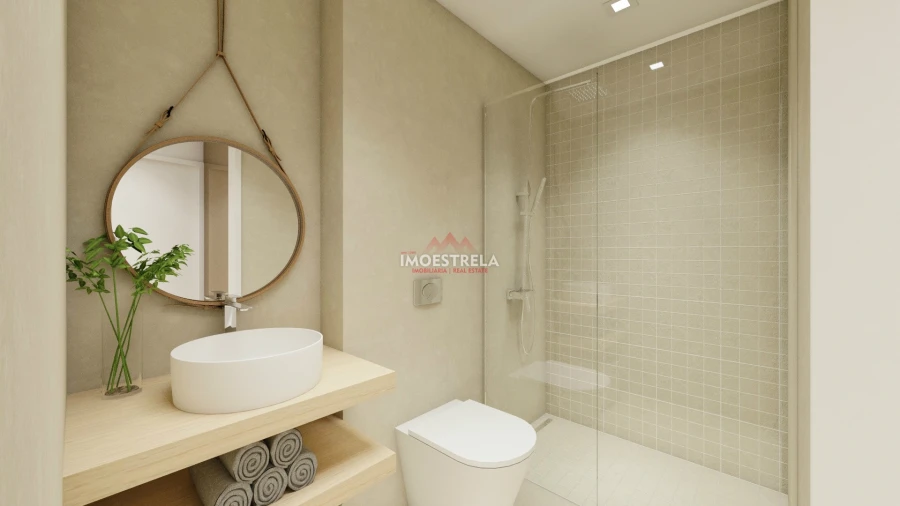 Moradia T3 para Venda em Valezim Foto 9