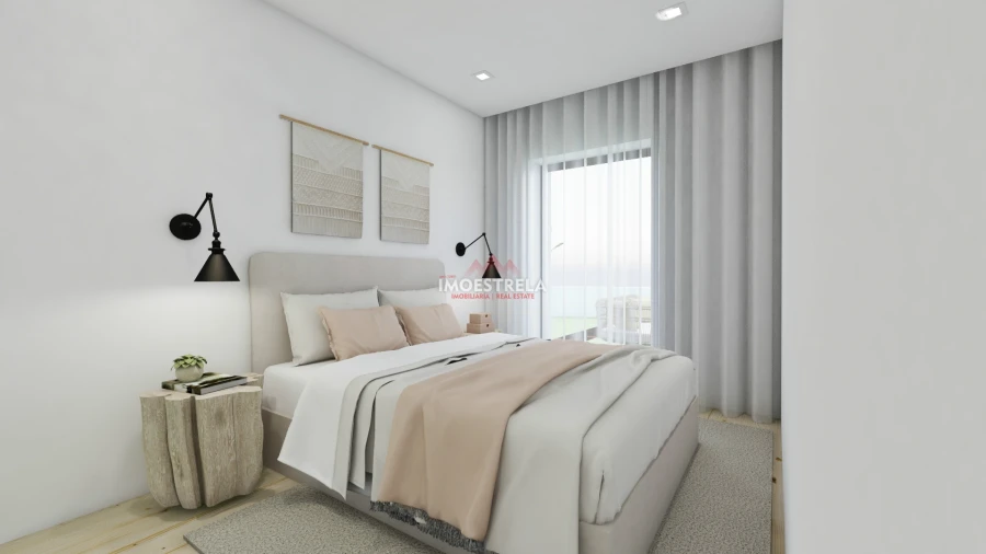 Moradia T3 para Venda em Valezim Foto 8