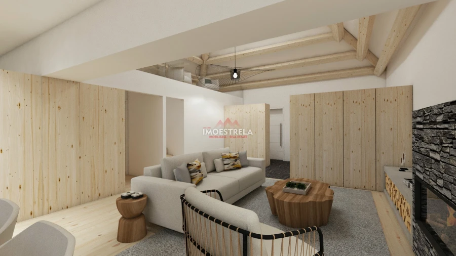 Moradia T3 para Venda em Valezim Foto 10