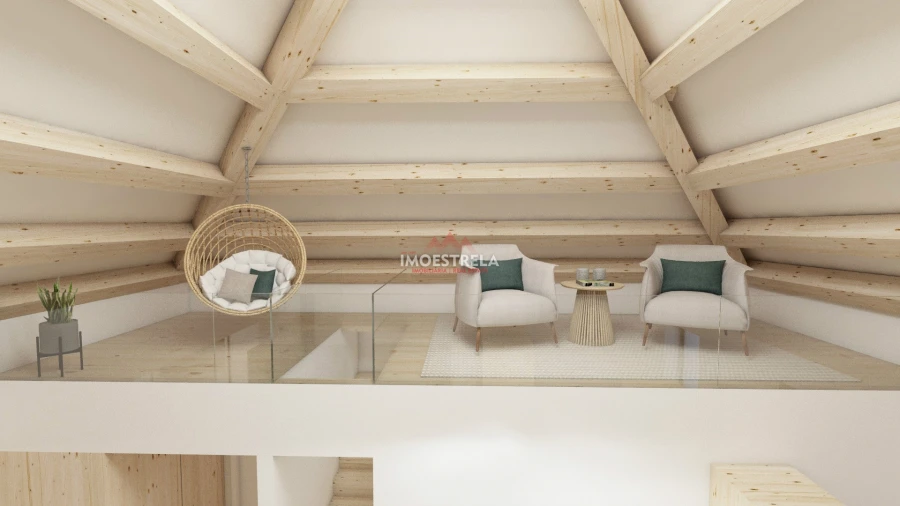 Moradia T3 para Venda em Valezim Foto 15