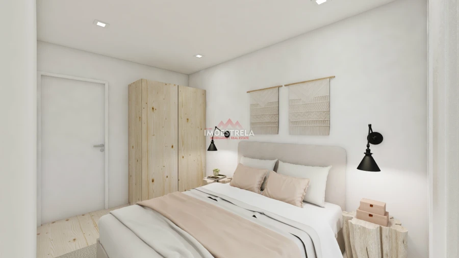 Moradia T3 para Venda em Valezim Foto 11