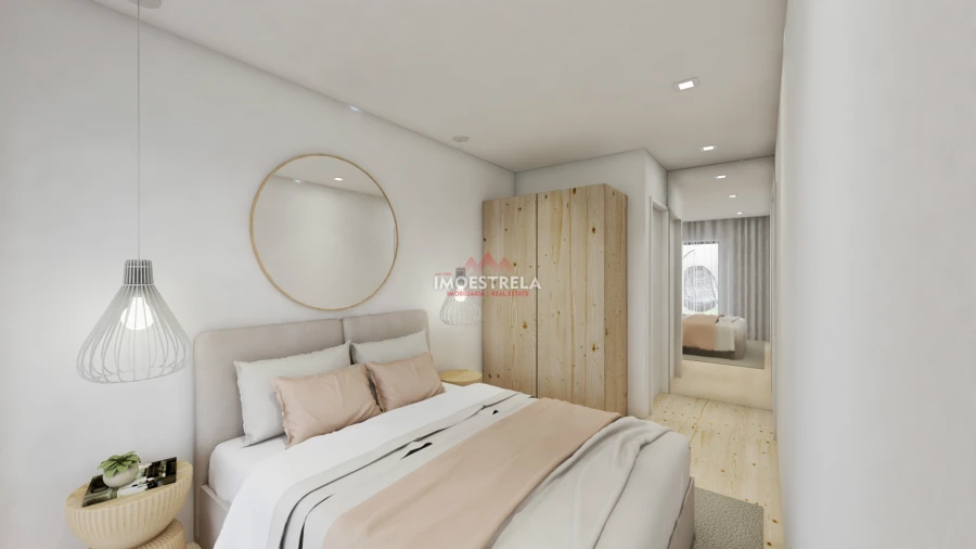 Moradia T3 para Venda em Valezim Foto 5