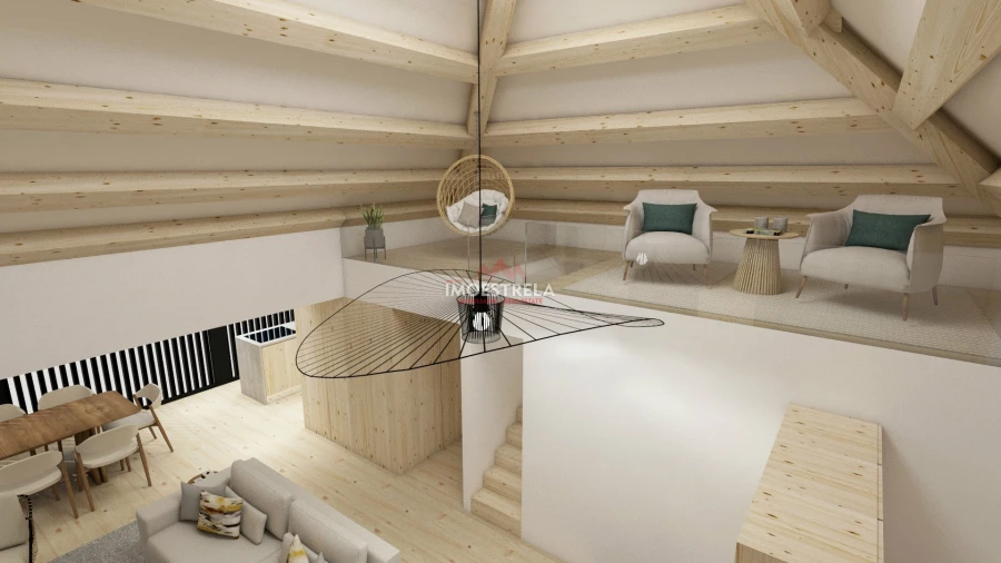 Moradia T3 para Venda em Valezim Foto 14