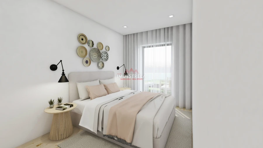 Moradia T3 para Venda em Valezim Foto 12